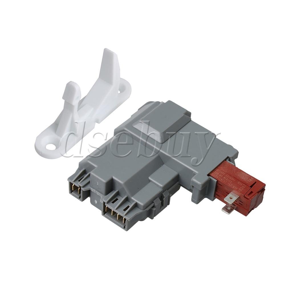 ya 26 Washer Door Lock Striker Washer Door Lock Switch Replacement