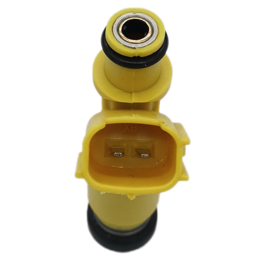 ya 1 8.5.3 New Set of 4 Fuel Injectors 23250-28050 for RAV4 2.0L L4 2001-2003