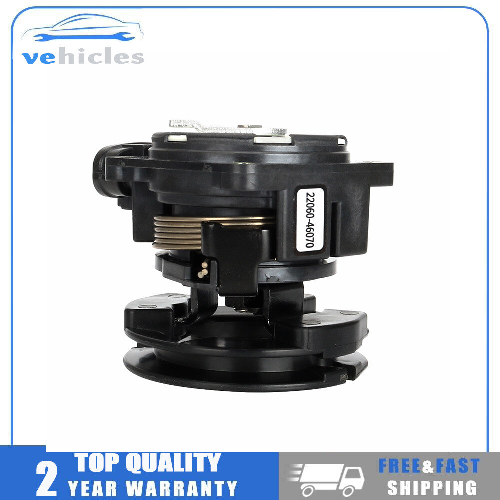 ya 27 7.20 piece of new throttle body lever sensor for Lexus GS300, GS430, IS300 00-05, model 22060-46070.