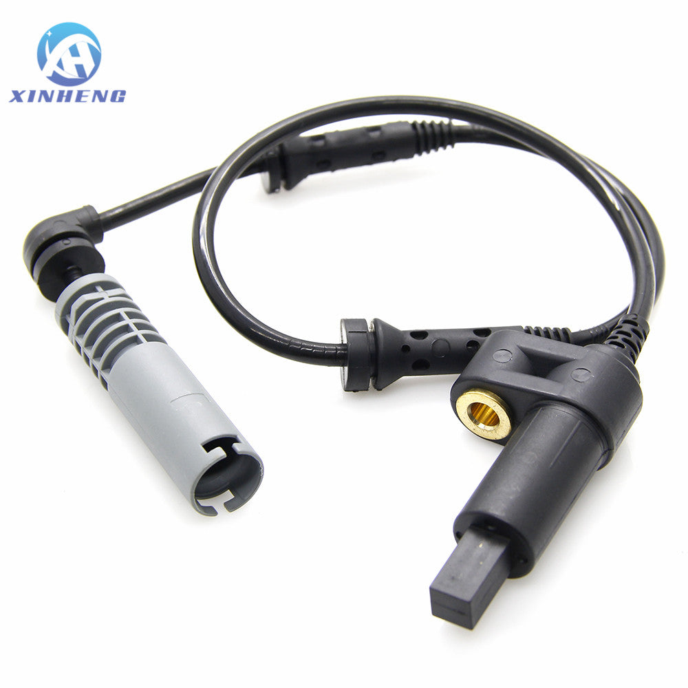 ya 1 8.5.4 ABS Wheel Speed Sensor Front Rear For E46 316i 318i 320i 323i 325i 328i M3