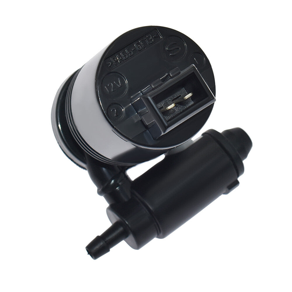 ya 5 8.7 Windshield washer pump 28920-AU400 for 02-2022 for Nissan Micra Note Primera