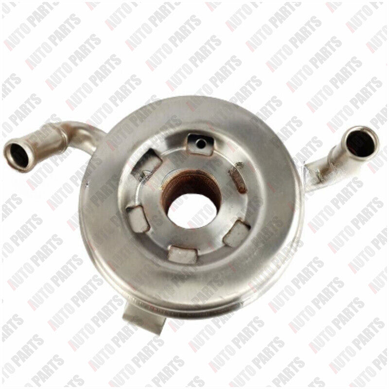 ya 5 8.7 New oil cooler compatible with Yanmar 4TNV98 engine 124100-5710 1241005710