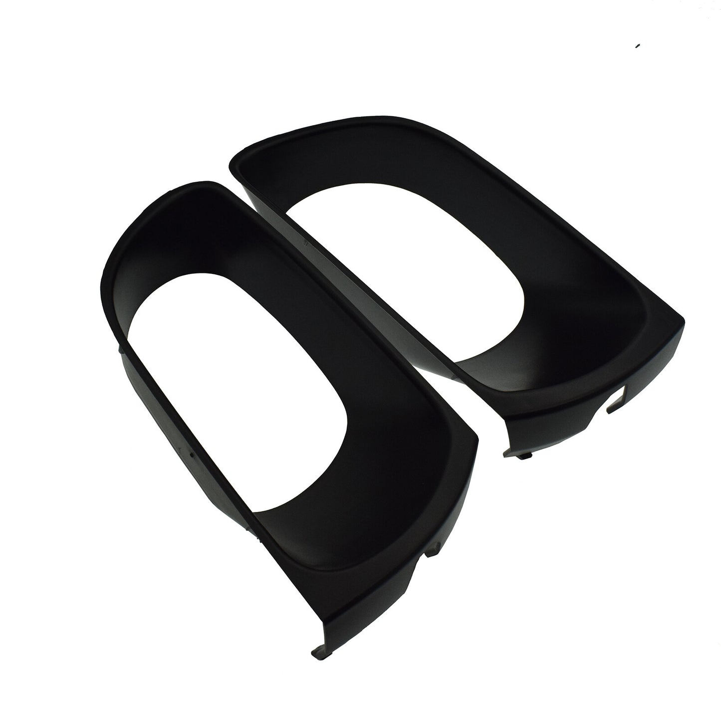 ya 1 8.5.3 A pair of front, left, and right fog lamp covers, 52127AC901, suitable for Avalon 2005-2007