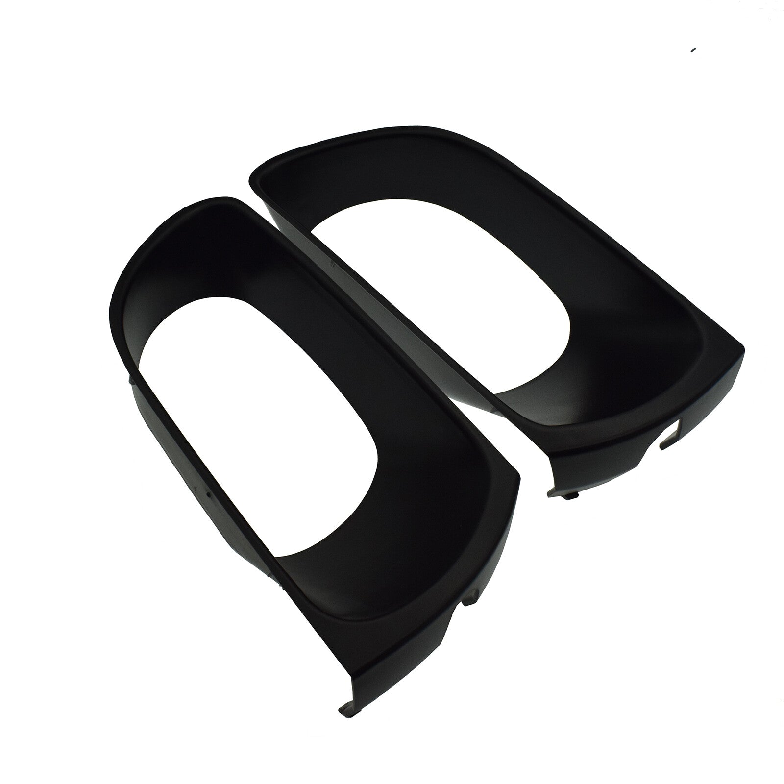 ya 1 8.5.3 A pair of front, left, and right fog lamp covers, 52127AC901, suitable for Avalon 2005-2007