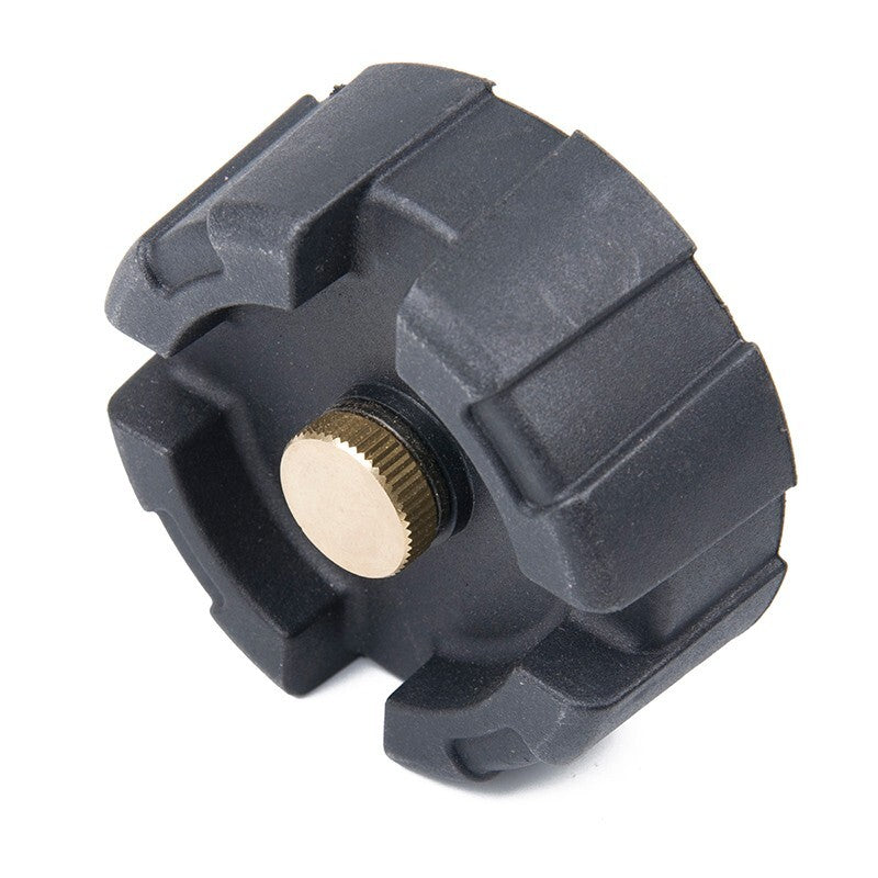 ya 1 7.7 Universal Marine Boat Tank Gas Cap Outboard Engine Plastic Fuel Oil Tank Cap