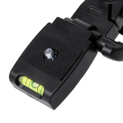 ya 17 La ser Level Meter Plate Tripod for Head Plastic Adapter Accessory With Arm Brac