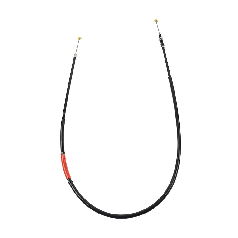 ya 5 8.7 Clutch Cable Wire Line Black Fit for Suzuki GSXR1000 GSXR1000R 2017-2022 2023