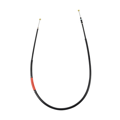 ya 5 8.7 Clutch Cable Wire Line Black Fit for Suzuki GSXR1000 GSXR1000R 2017-2022 2023