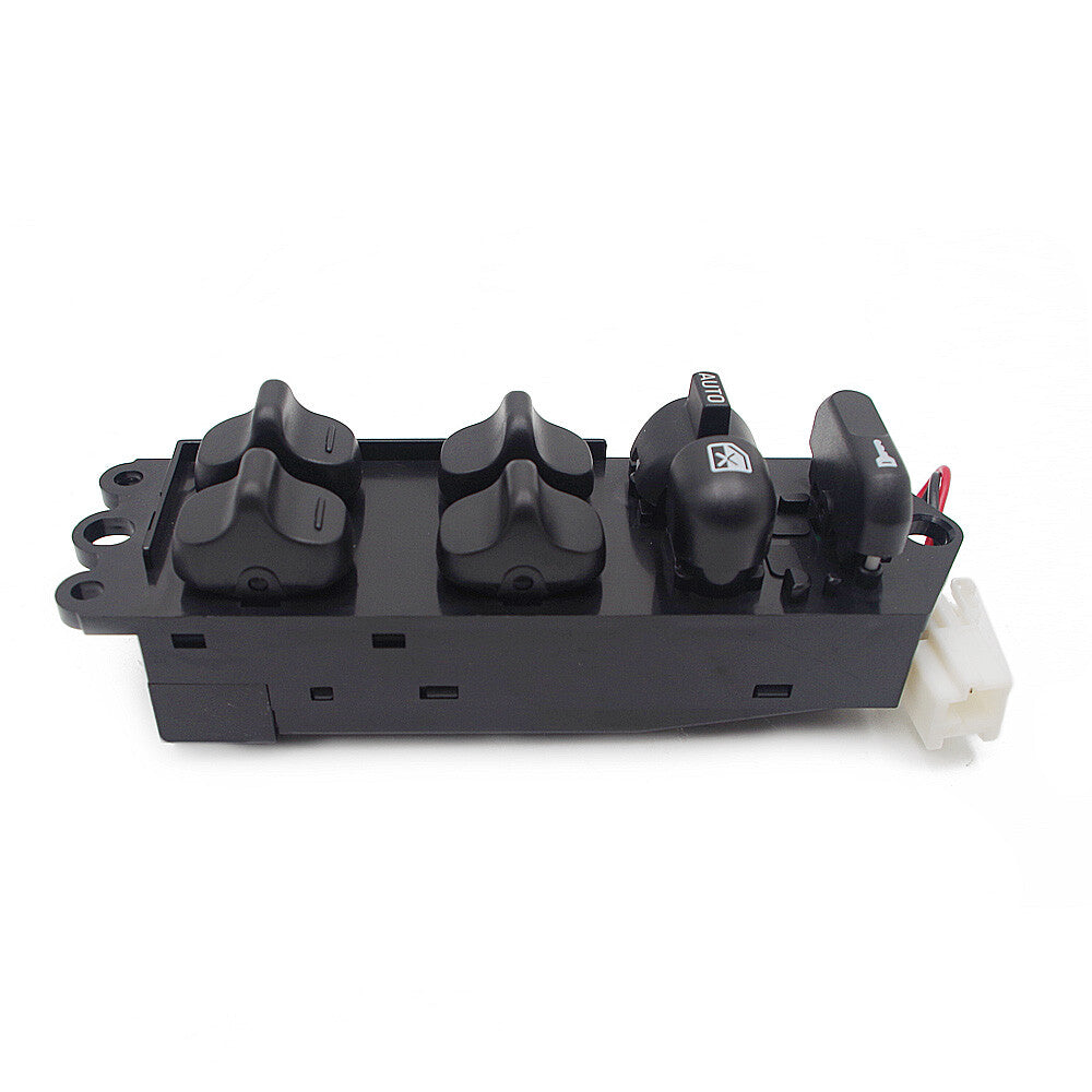 ya 1 8.5.1 Window Switch For 1993-1994 Altima 2.4L Front Left Driver Side 254011E400