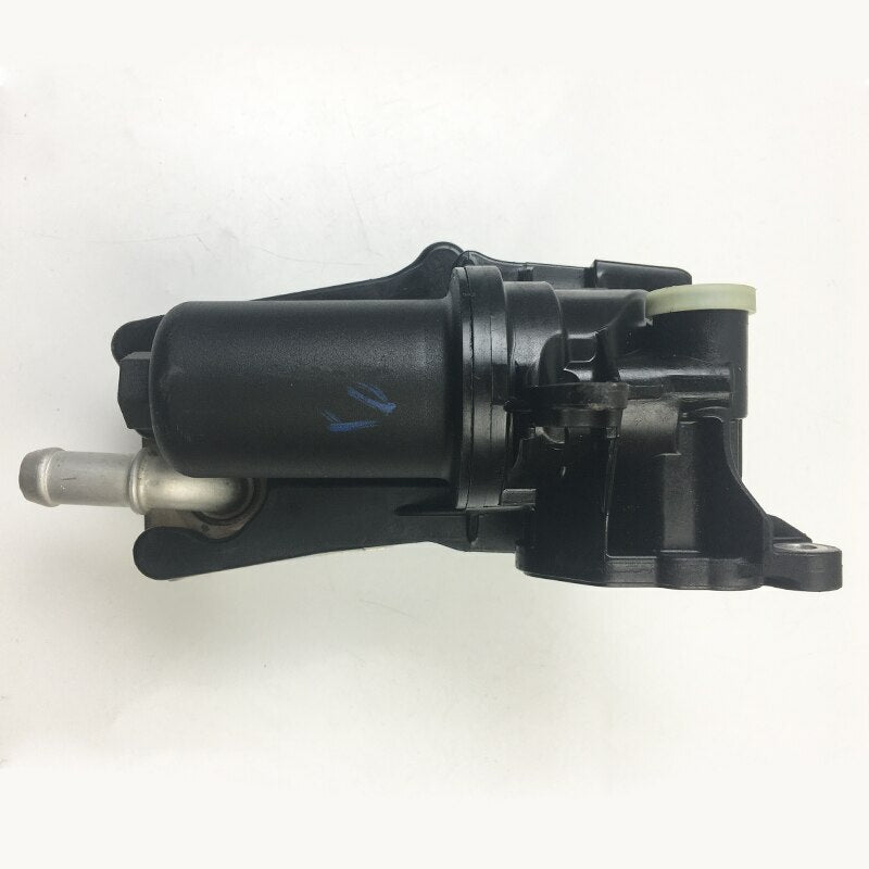 ya 1 8.5.1 Engine Transmission Oil Cooler for CLA GLA 180 200 CDI 250 4-MATIC