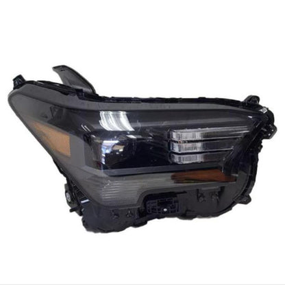 ya 11 10.28 2024 2025 For TACOMA TRD LEFT&RIGHT LH RH HEADLIGHT LED LAMP n