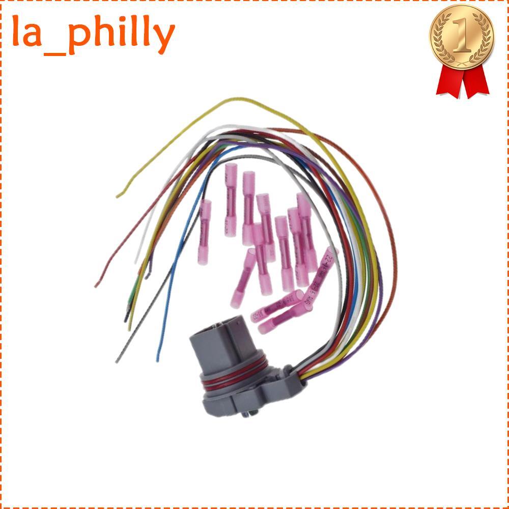 ya 2 6.29 Wire Harness tail Repair Kit for Aviator LS Explorer for Mustang Thunderbird