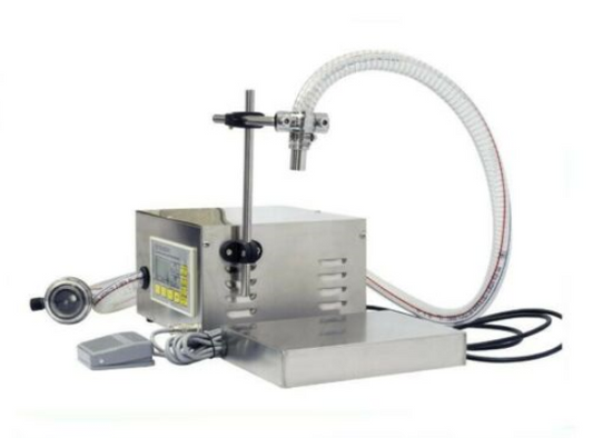 gear pump liquid for lubricating oil diesel oil sesame oil T