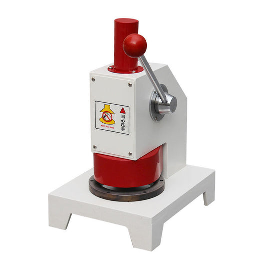 Paper Cardboard Quantitative Sampler Sampling Machine Sampling Area 100M2 T