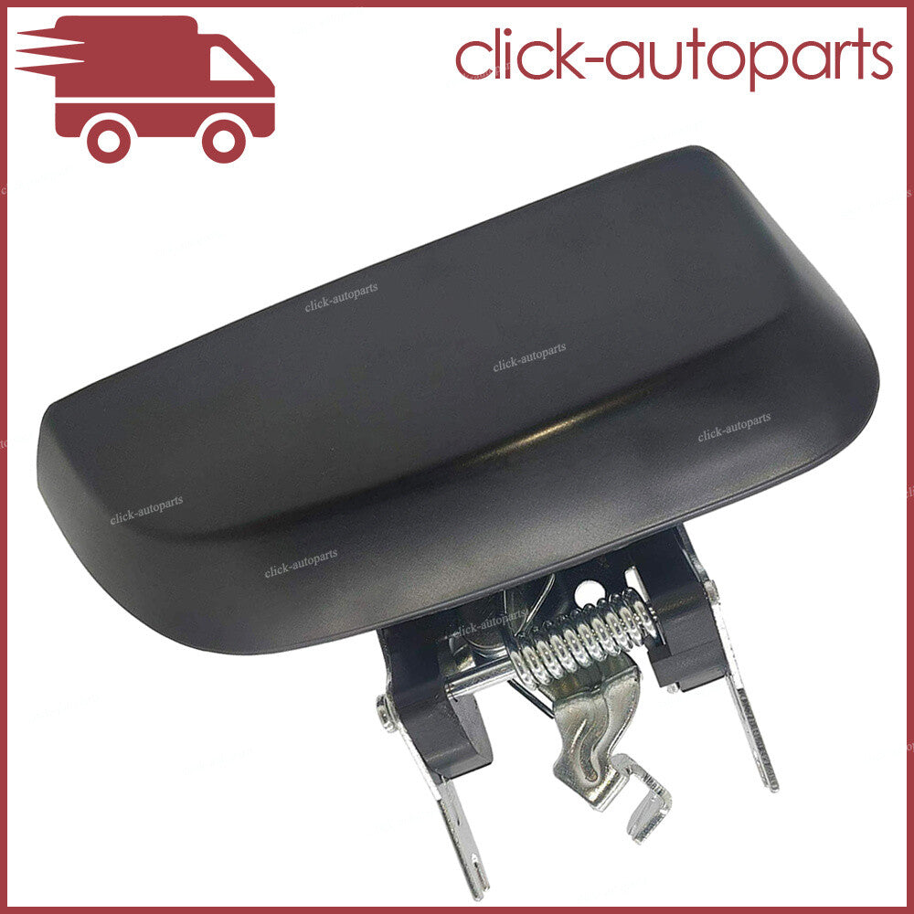 ya 13 5.27 Rear Outside Door Handle Left Side For 2005-2012 for Nissan Pathfinder #82607-EA502