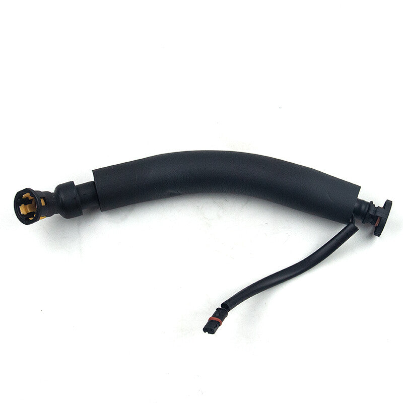 ya 1 8.5.1 4-piece engine crankcase ventilation valve hose for E61 E91 E60 E90 323i 525i Z4