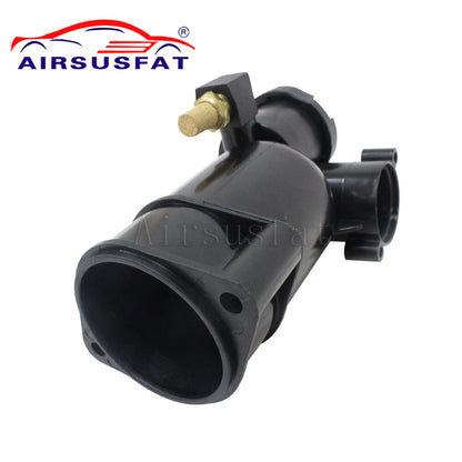 ya 1 8.12 baidi Lr3 Discovery 3 4 Ranger for Rover Sport AMK Air Suspension Compressor Dryer Tank 