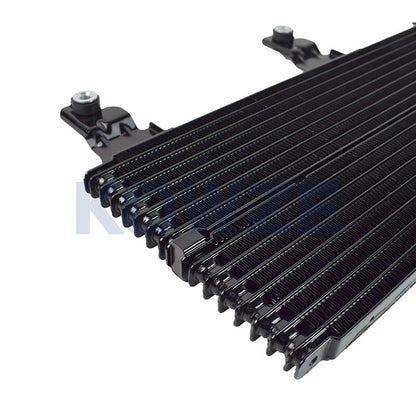 ya 5 8.7 Transmission oil cooler 21606-EB405 for Nissan Navara D40 2.5DCI