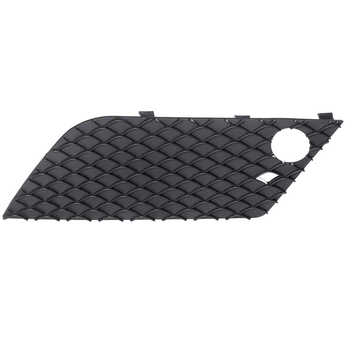 ya 3 6.23 Fits for Mercedes X166 GL350 Bumper Lower Side Cover Grid Right Passenger 2013-16