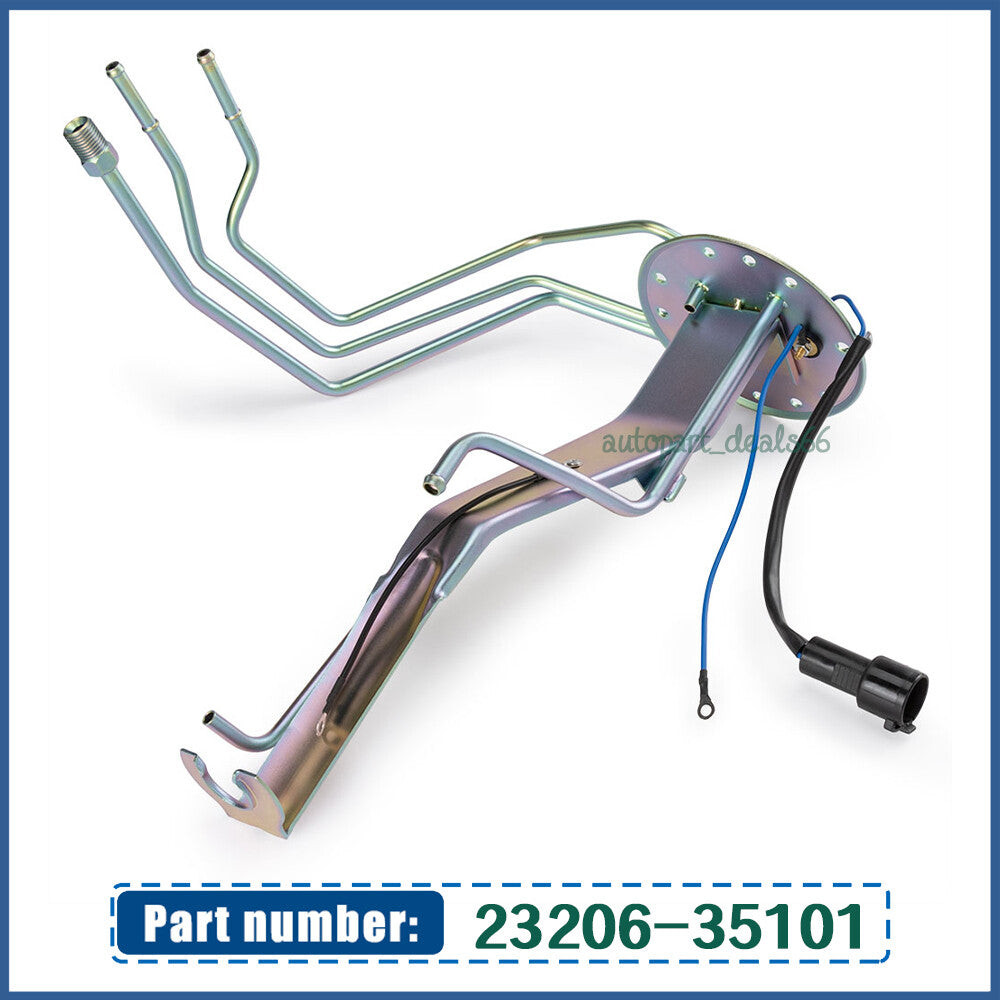 ya 27 7.2 for Toyota Pickup Truck 23206-35101 Fuel Pump Hanger Assembly w/Sending Unit