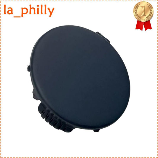 ya 27 6.18 For Countryman 2011-2016 Rear Tow Eye Cap Towing Hook Cover Right Side Unpainted