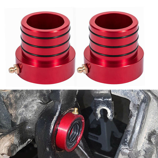ya 27 7.6 for Jeep for Wrangler JK TJ XJ ZJ MJ MG21103 Dana 30  Dana 44 Front Axle Tube Seal