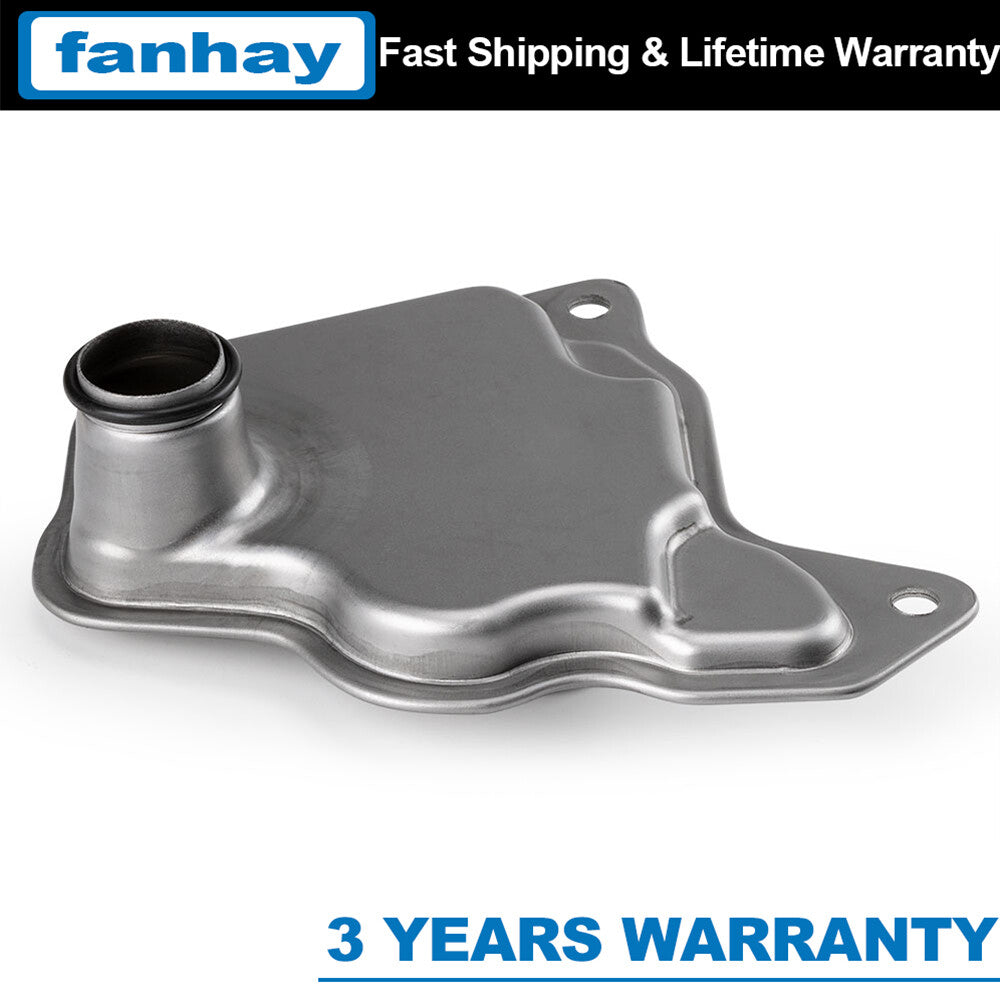 ya 5 6.15 Suitable for Nissan Altima Rogue Juke Note for Infiniti QX50 Transmission Oil Filter Water Filter