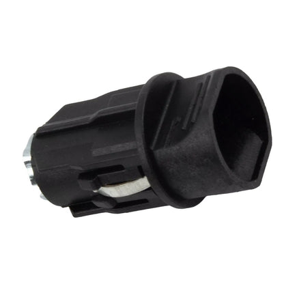 ya 5 8.7 Fit For 3 5 7 Series F30 F11 E65 E66 E67 F01 F02 X6 Z4 Rear Tail Light Socket