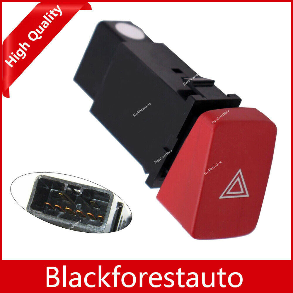 ya 13 for Hyundai for Tucson #93790-2E000 Hazard Emergency Flasher Warning Switch Button