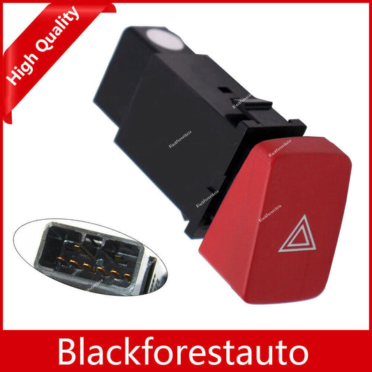 ya 13 for Hyundai for Tucson #93790-2E000 Hazard Emergency Flasher Warning Switch Button