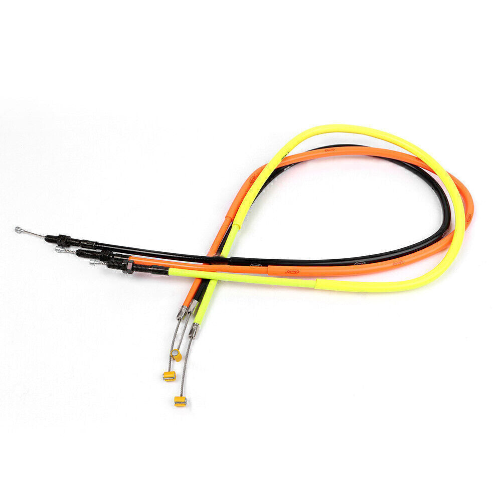 ya 5 8.7 Clutch Cable Wire Replacement Fit for Yamaha 2014-2017 2015 2016 MT-07 3 Colors