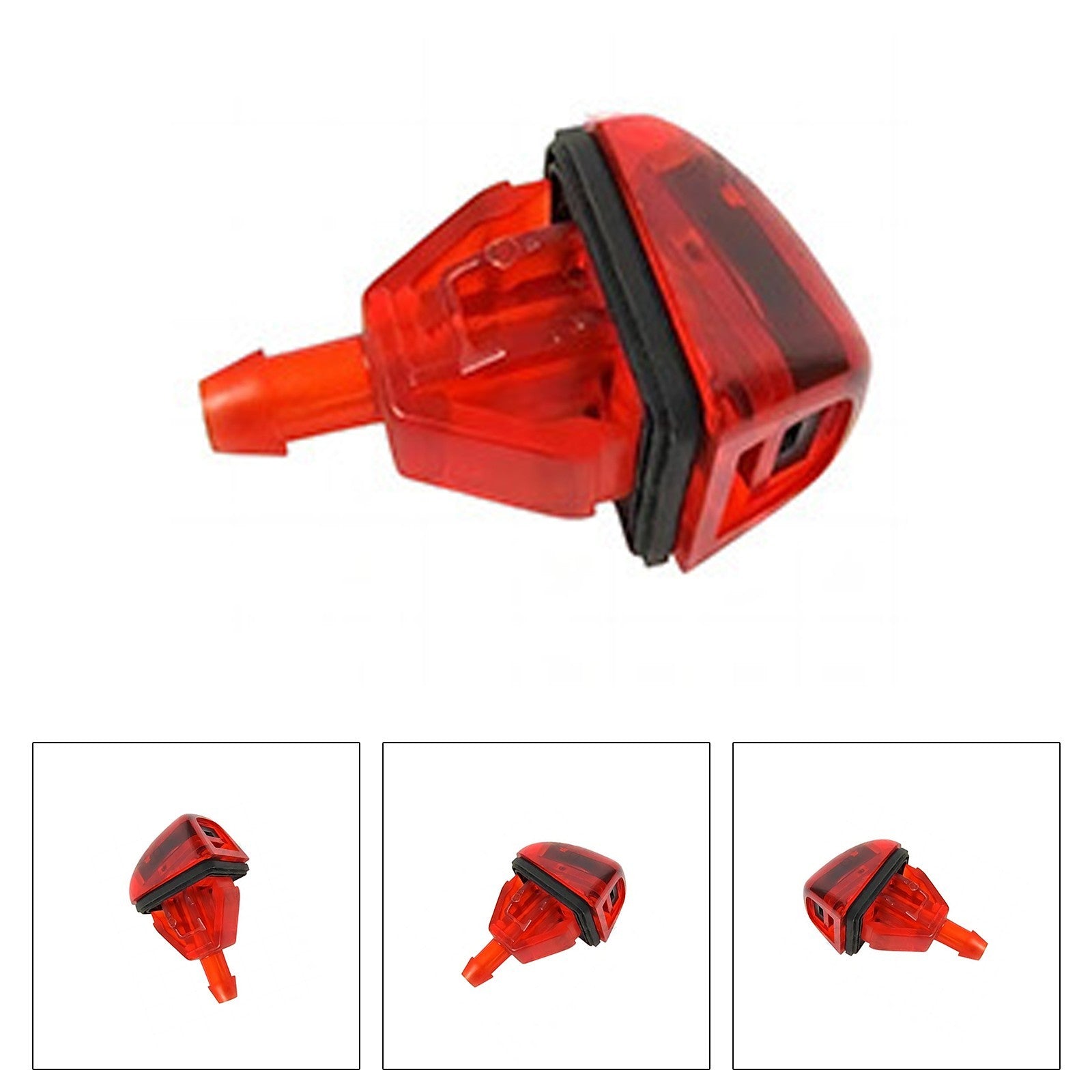 ya 5 8.7 Rear Windshield Washer Nozzle 68015003AA for for Jeep ForPatriot 2007-17