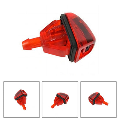 ya 5 8.7 Rear Windshield Washer Nozzle 68015003AA for for Jeep ForPatriot 2007-17