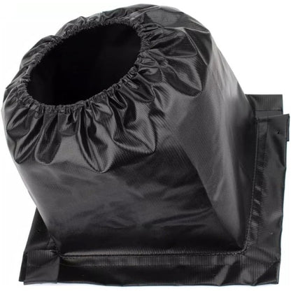 ya 14 Hard Top Boot Replacement Part 48133 for Leaves Vacuum Systems Hard Top Boot