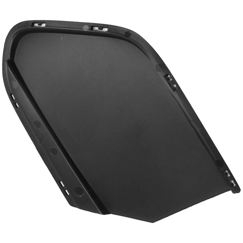 ya 27 6.18.2 Front Right Side Bumper Lower Grille Cover Unpainted Fits For F48 X1 2016-2019