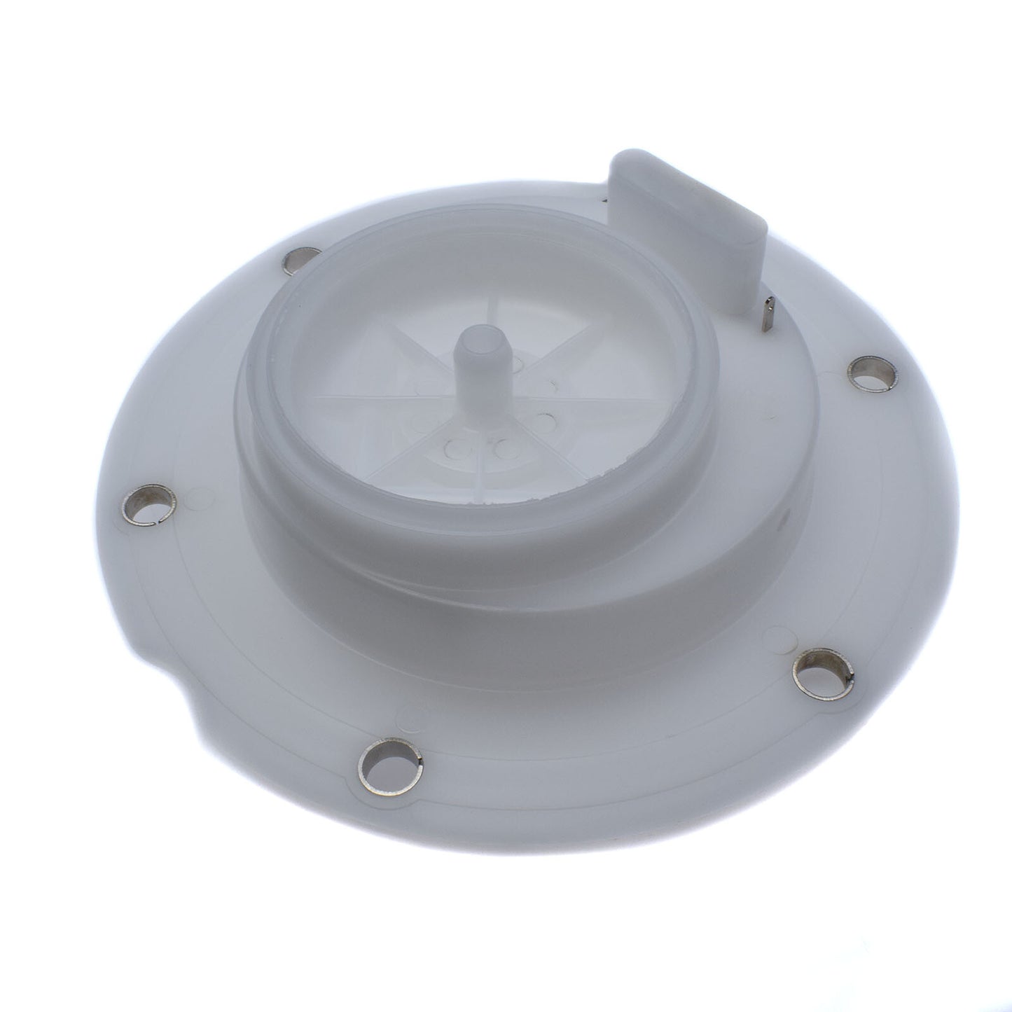 ya 5 8.7 Fuel Pump Closing Cover 2044700438 for Mercedes-Benz C350 C300 GLK350 E350 E550