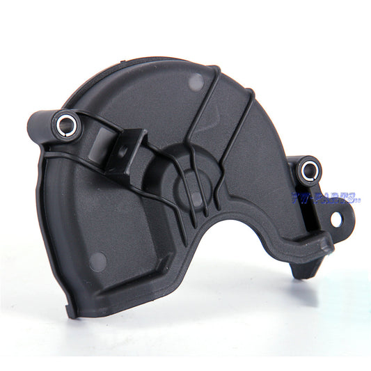 ya 10 5.29.2 Timing Belt Cover for VW for Golf MK7 for JETTA MK6 for Tiguan for Audi A3 Q3 1.4T 04C109121C