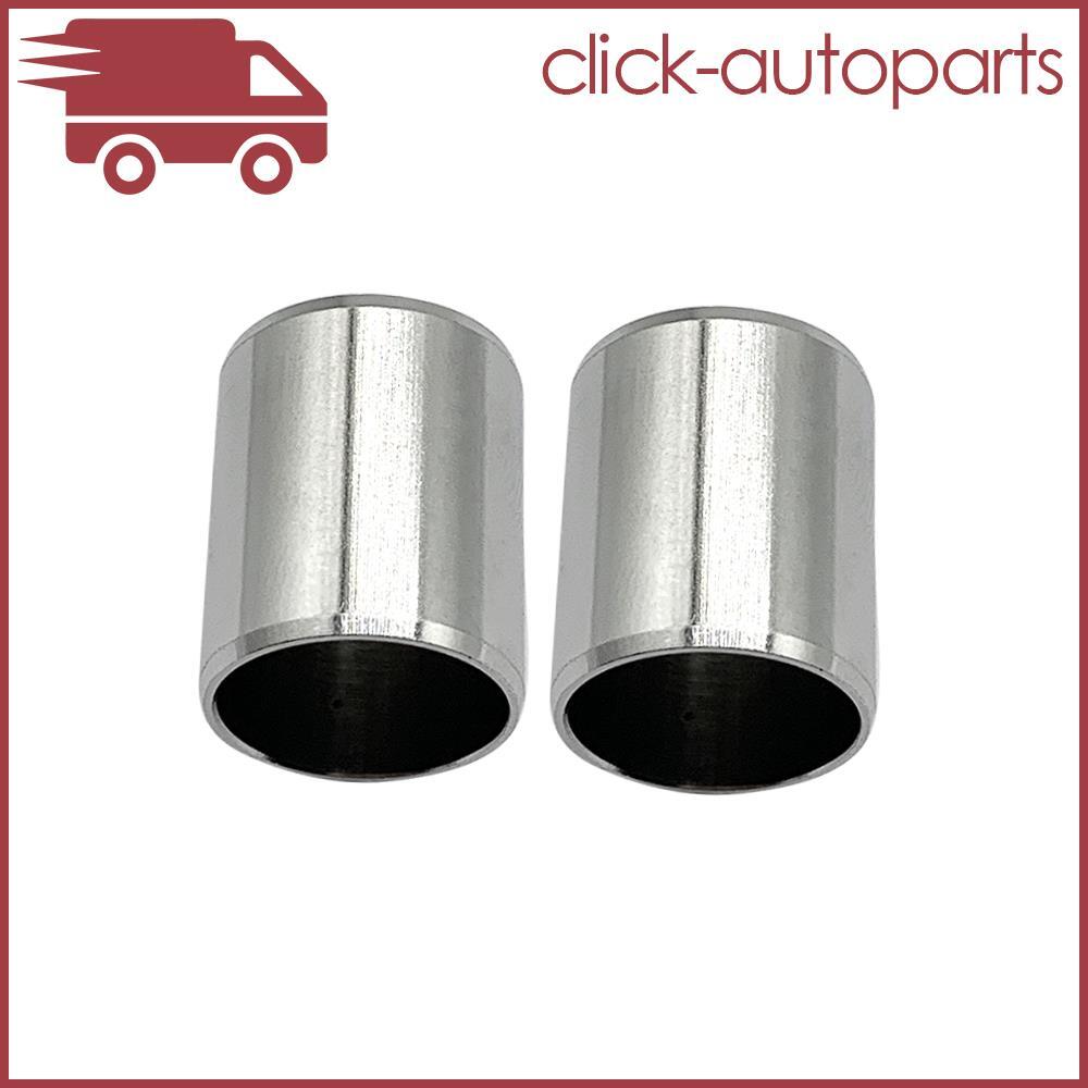 ya 5 8.7 2x Car Engine Cylinder Head Block Dowel Pins Fits for Forester for Impreza Legacy