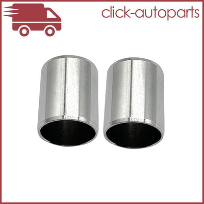 ya 5 8.7 2x Car Engine Cylinder Head Block Dowel Pins Fits for Forester for Impreza Legacy
