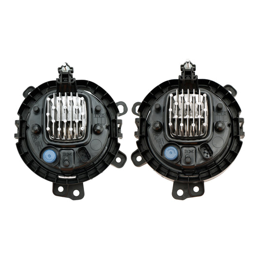 ya 1 8.5.2 LED Front Bumper Left & Right Fog Light Lamp for Mini F55 F56 F54 F57