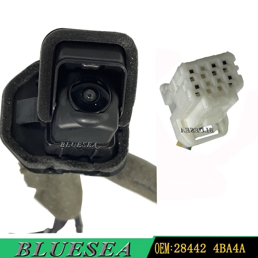 ya 1 7.9 284424BA4A NEW Rear Camera FOR 2014-2016 for Nissan Rogue 2.5L