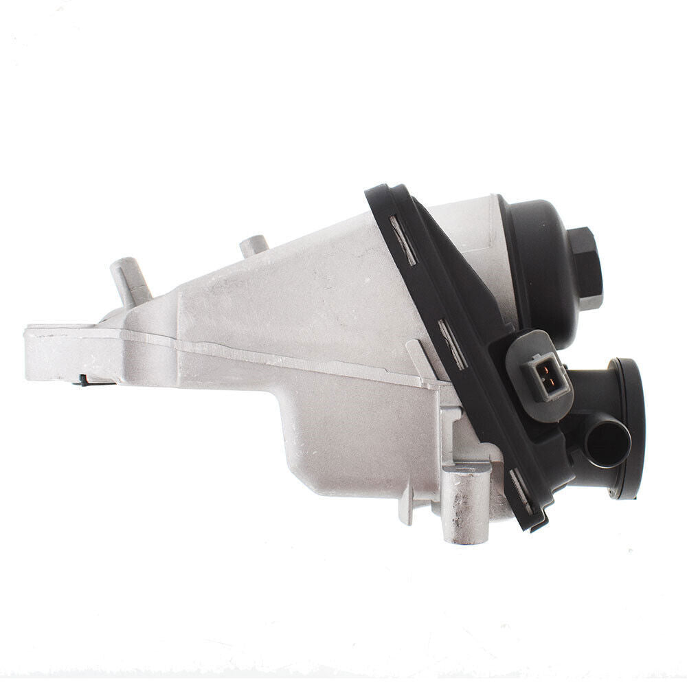 ya 5 8.7 31338685 Oil Filter Housing For 04-16 for Volvo S40 V50 S60 V60 XC60 XC70 C70