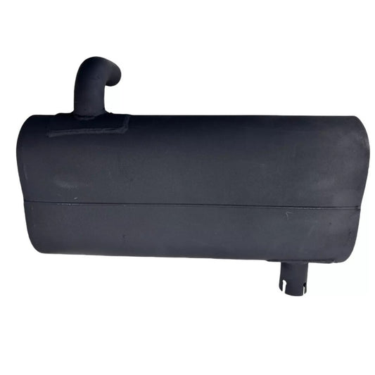 ya 1 7.4 Muffler Silencer RD411-42403 For Kubota KX121-3 KX121-3S U45S U45-3 KX161-3