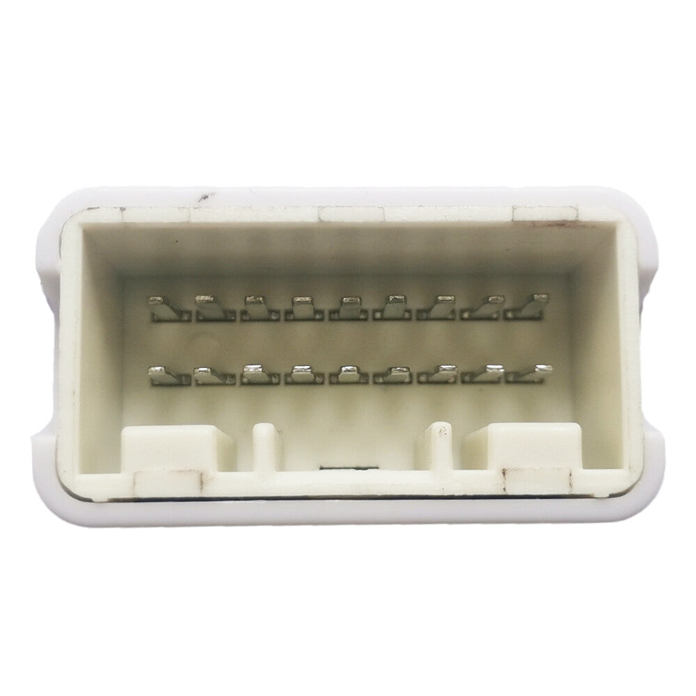 ya 1 8.5.4 Power Window Switch 93570-C1000 for Hyundai Sonata 2015-2019