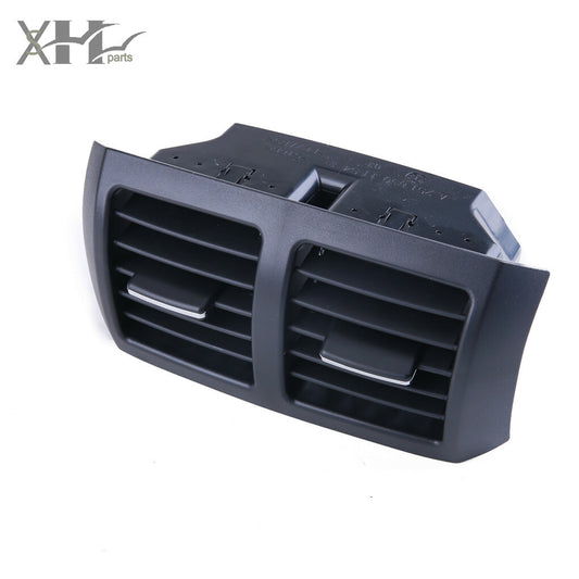 ya 8 5.26 Rear Center Console Air Vent AC Black Fit for Mercedes R320 R350 R63 AMG