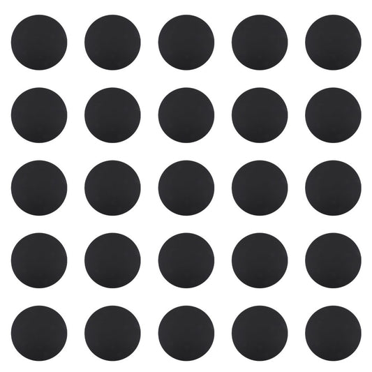 ya 9 6.5.3 50 Pcs Black Cardboard Student Craft Paper DIY Hand Drawing Cardstock