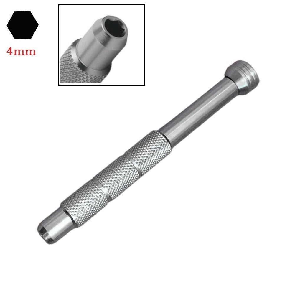 ya 26 4mm Hexago l Pision Magnetic Screwdriver Handle Holder Mainte nce Hand Tool