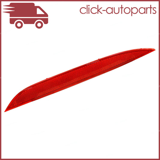 ya 13 5.27 Rear Right Side Bumper Reflector 92406-A7000 Fits for Kia Forte Forte SX 2014-16