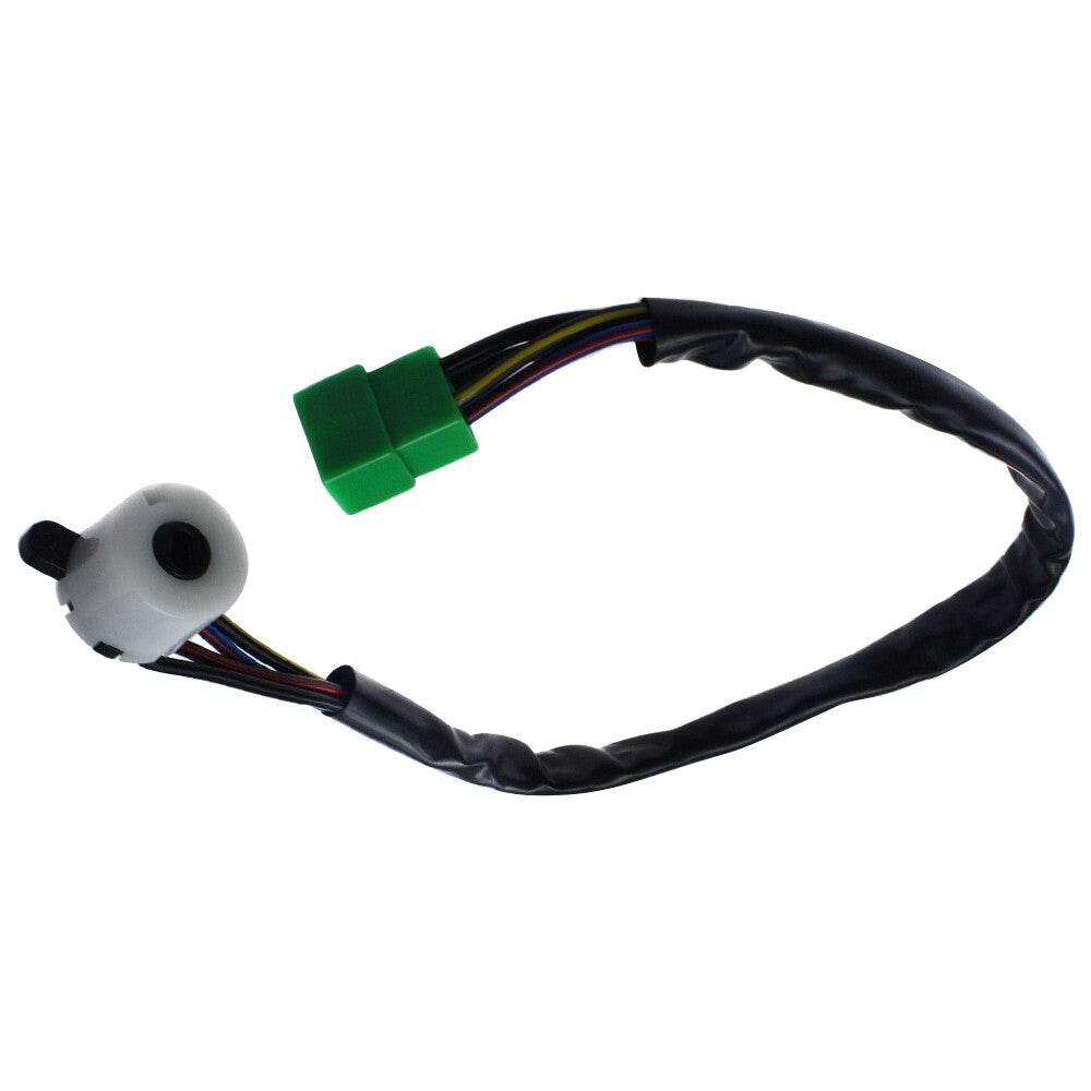 ya 5 6.16.2 New Ignition Coil Connector Fits for Toyota for Land Cruiser 1972- 1984 Cable Switch
