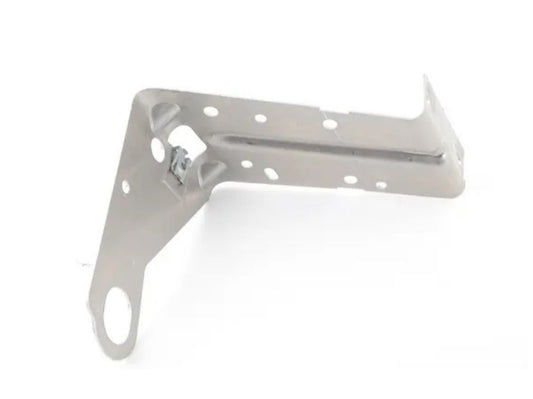 ya 7 6.10.2 Compartment Left Shield Cover Mount Bracket for BMW X6 X5 E71 2008-19.